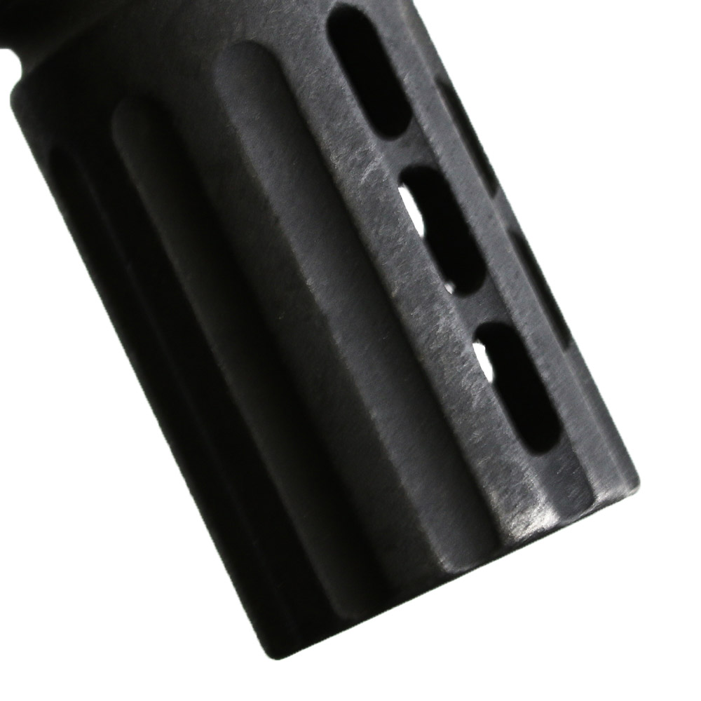 AR10 .308 7.62 Triple Port Steel Muzzle Brake Break Compensator 5