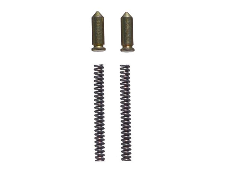 AR15 AR10 AR Lower Receiver Parts Safety Selector Spring and / or Detente  Pins ( 4pcs ) - Total War Tactical